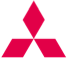 200px-Mitsubishi_logo.svg